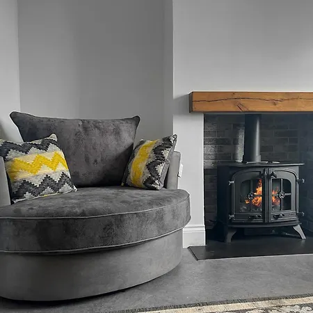 Keepers * Great Ayton