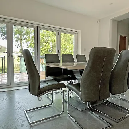 Keepers Vakantiehuis