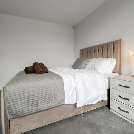 Keepers Vakantiehuis Great Ayton