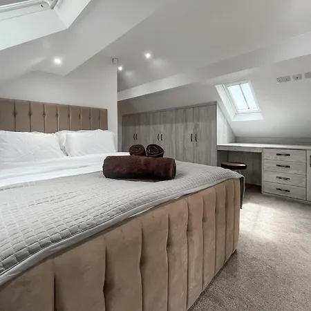 Keepers Vakantiehuis