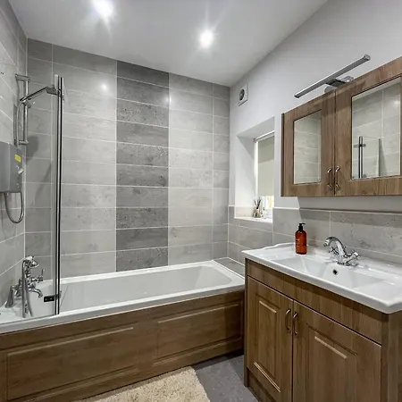 Keepers Vakantiehuis *