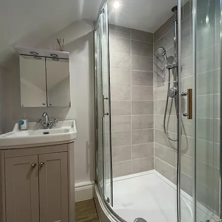 Keepers Vakantiehuis Great Ayton