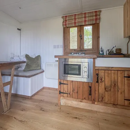 Keepers Vakantiehuis *