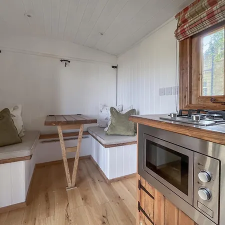 Vakantiehuis Keepers *