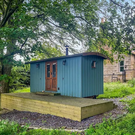 Keepers בית נופש *