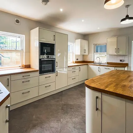 בית נופש Keepers *