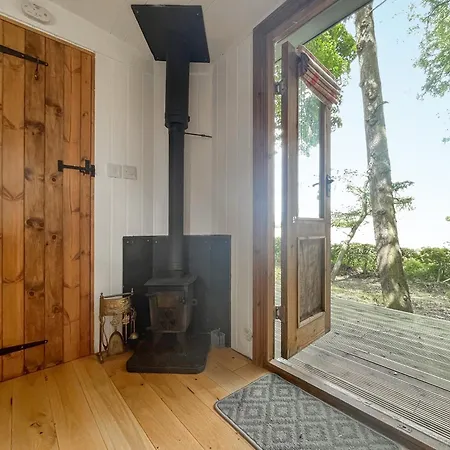 Keepers בית נופש