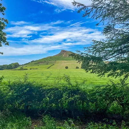 Keepers בית נופש *