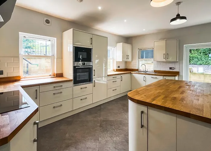 Сasa de vacaciones Keepers