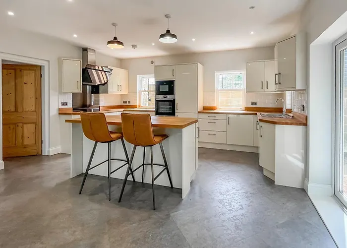 Keepers Сasa de vacaciones